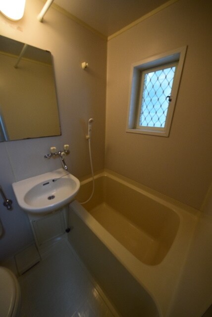 Ｍハウスの物件内観写真