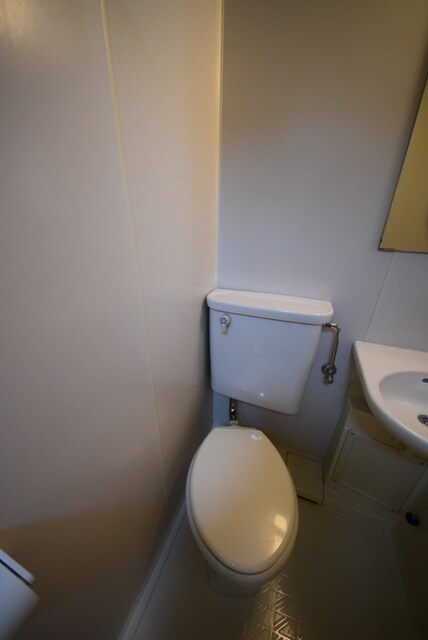 Ｍハウスの物件内観写真