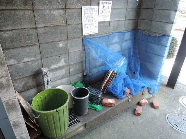 Ｍハウスの物件内観写真