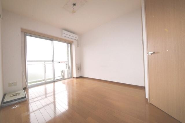 ビイルーム小金井の物件内観写真