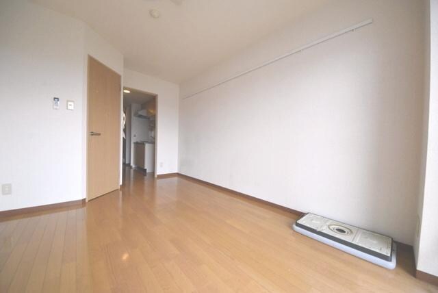 ビイルーム小金井の物件内観写真