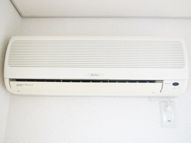 パーク・ヴィラの物件内観写真