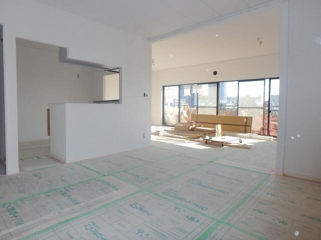 メゾンドール萩の物件内観写真