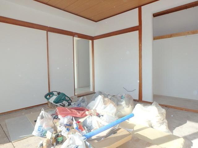 メゾンドール萩の物件内観写真