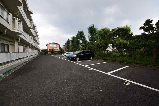 プレイリーハイムIIの物件内観写真