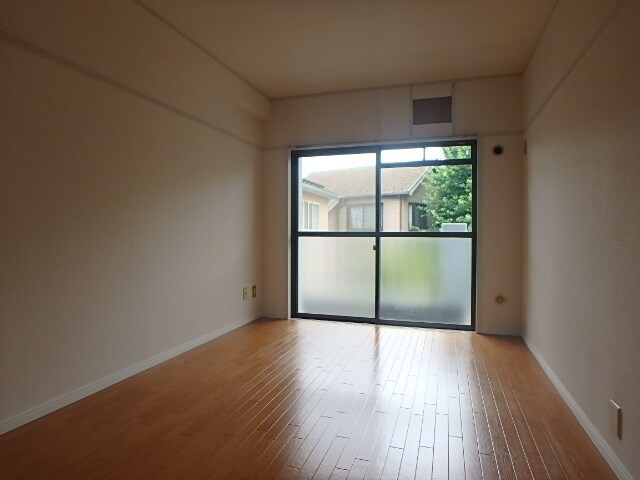 プレイリーハイムIIの物件内観写真