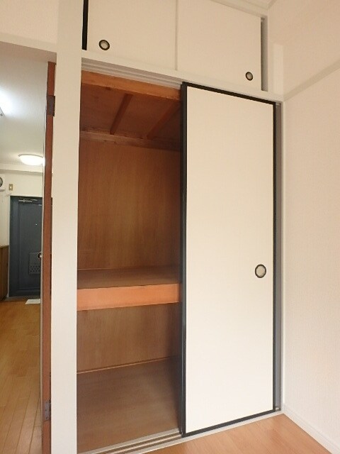 プレイリーハイムIIの物件内観写真