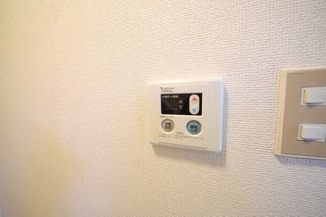 メゾンブランシュの物件内観写真