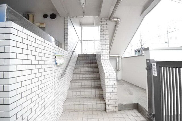 メゾンブランシュの物件内観写真