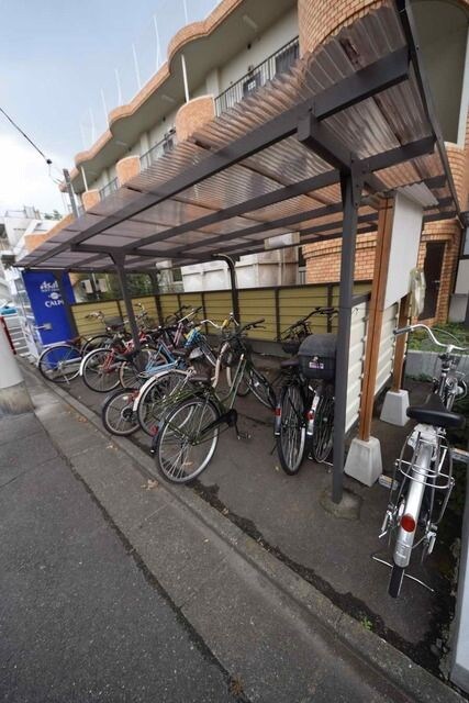 プレイリーハイムIIの物件内観写真