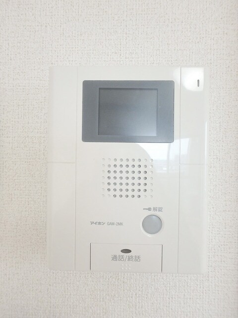 グラン　クレシアの物件内観写真