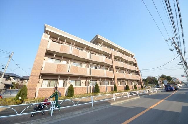 ドゥーメゾンの物件内観写真