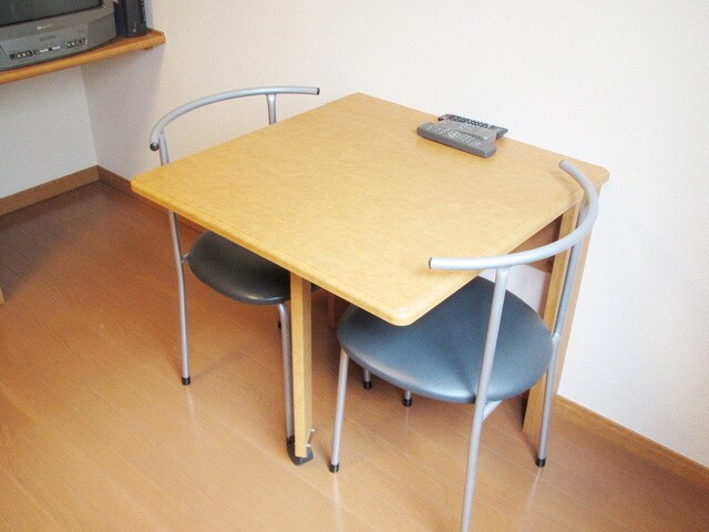 レオパレスリリオンの物件内観写真