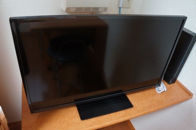 レオパレスリリオンの物件内観写真