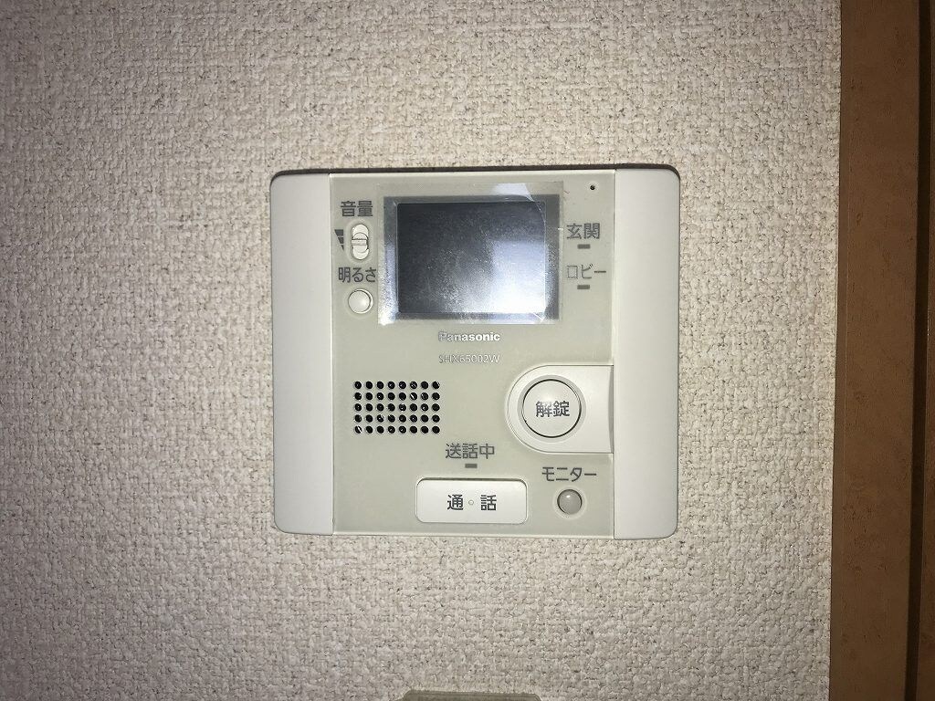 レオパレス花水木の物件内観写真