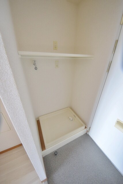 シティフォーラム新小平の物件内観写真