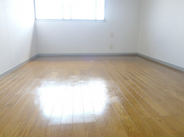 ジュネス鷹の台の物件内観写真