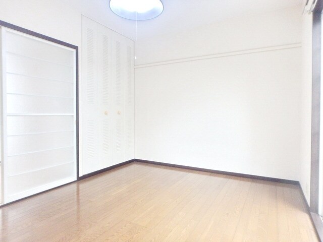 ウェーブ・サインの物件内観写真