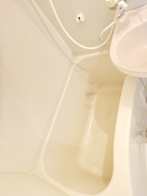 ウェーブ・サインの物件内観写真