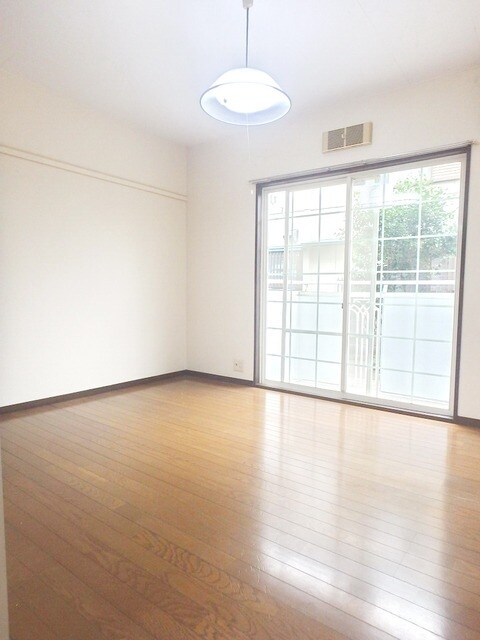 ウェーブ・サインの物件内観写真