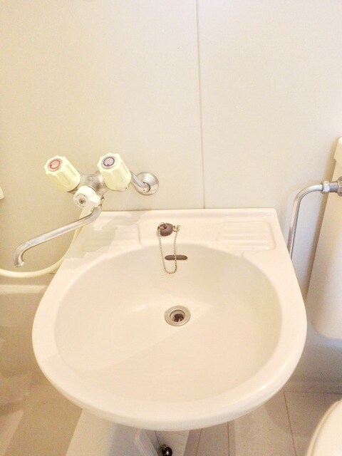 ウェーブ・サインの物件内観写真