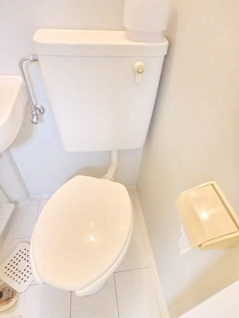 ウェーブ・サインの物件内観写真