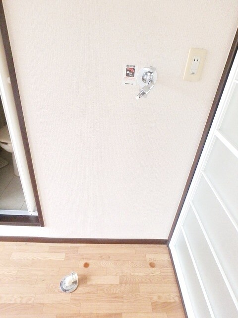 ウェーブ・サインの物件内観写真