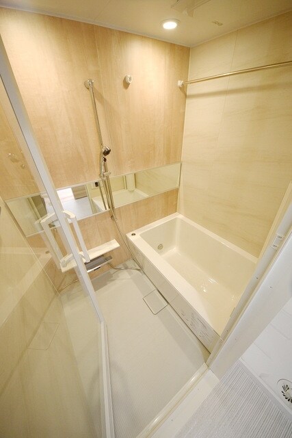 プレミアムコート分倍河原　　　の物件内観写真