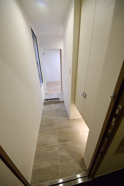 プレミアムコート分倍河原　　　の物件内観写真