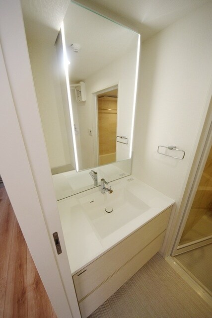 プレミアムコート分倍河原　　　の物件内観写真