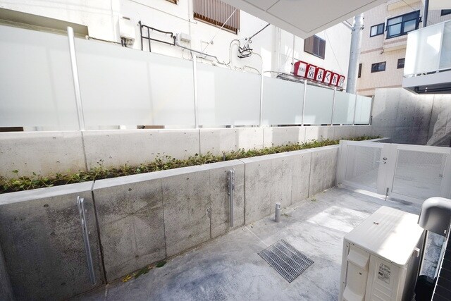 プレミアムコート分倍河原　　　の物件内観写真