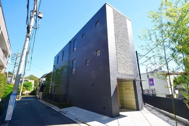 プレミアムコート分倍河原　　　の物件内観写真