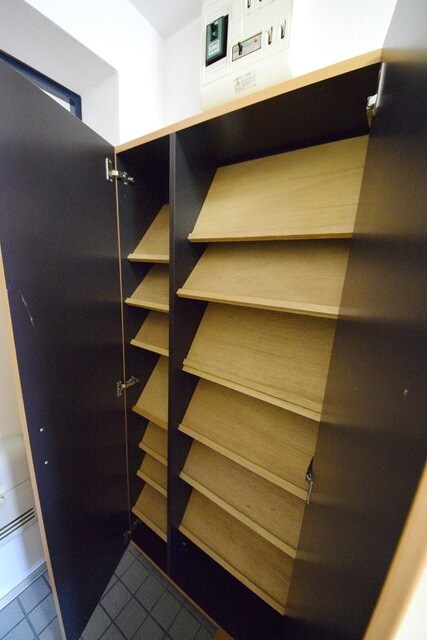 ＨＧＳ府中イーストの物件内観写真