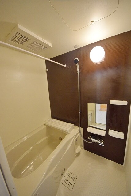 ファイン　コーラルの物件内観写真