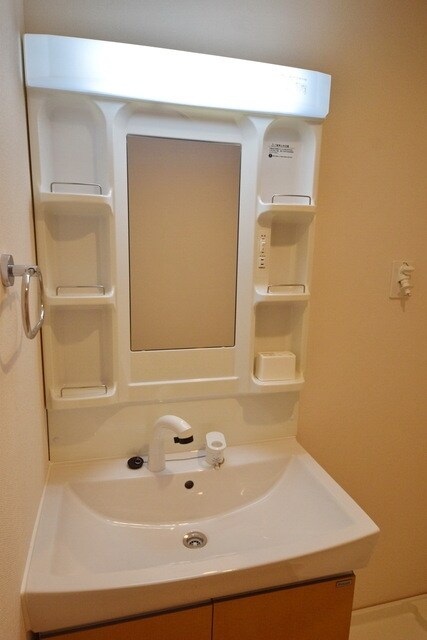 ファイン　コーラルの物件内観写真