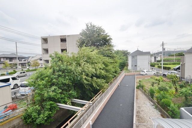 ファイン　コーラルの物件内観写真