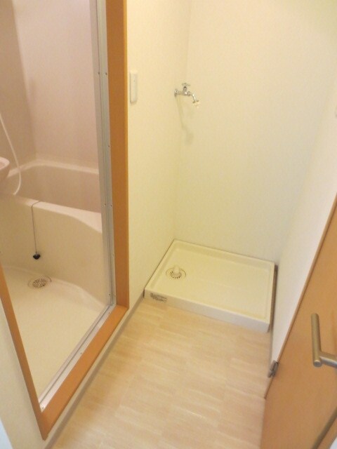 ユーコート府中是政の物件内観写真