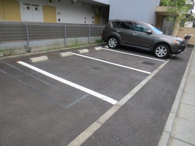 ユーコート府中是政の物件内観写真