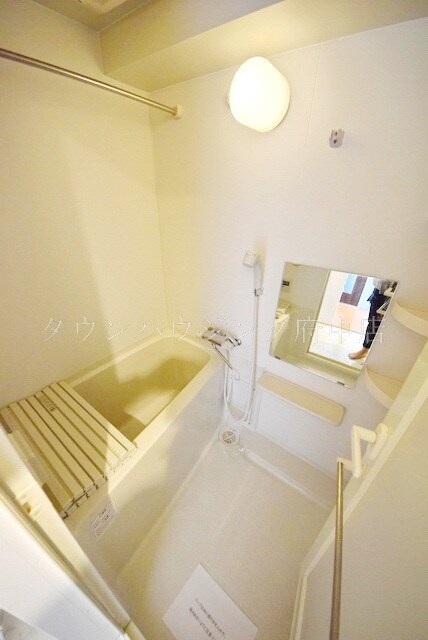 LINX LEGAMI （リンクスレガーミ）の物件内観写真