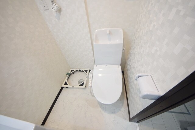 ガーデンコート東府中の物件内観写真