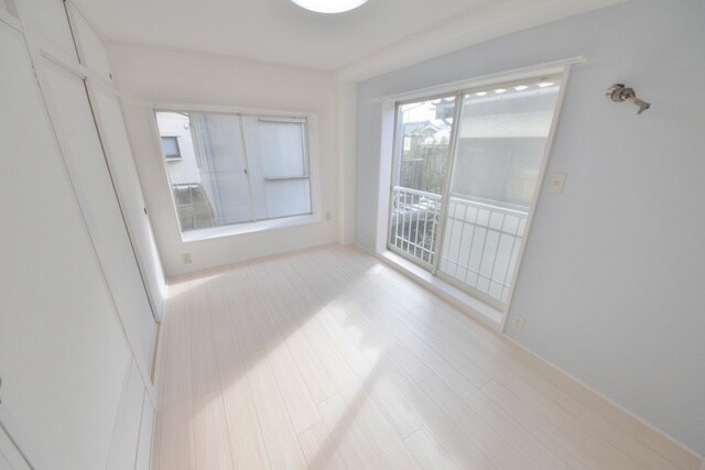 メゾン府中の物件内観写真