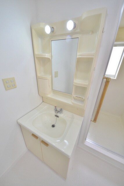 メゾン府中の物件内観写真