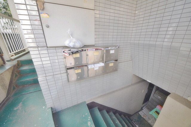 メゾン府中の物件内観写真