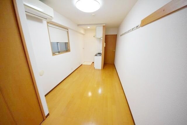 Ｄ１中河原の物件内観写真