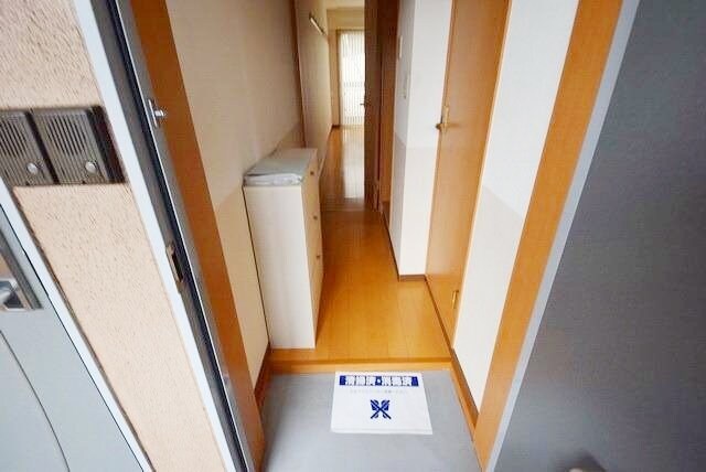 Ｄ１中河原の物件内観写真