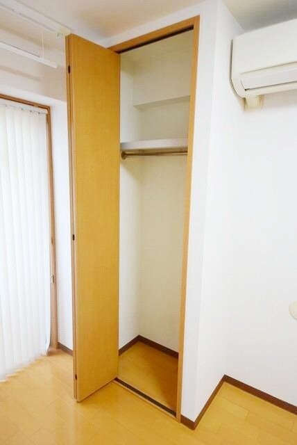 Ｄ１中河原の物件内観写真