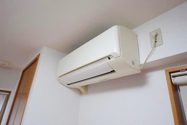 Ｄ１中河原の物件内観写真