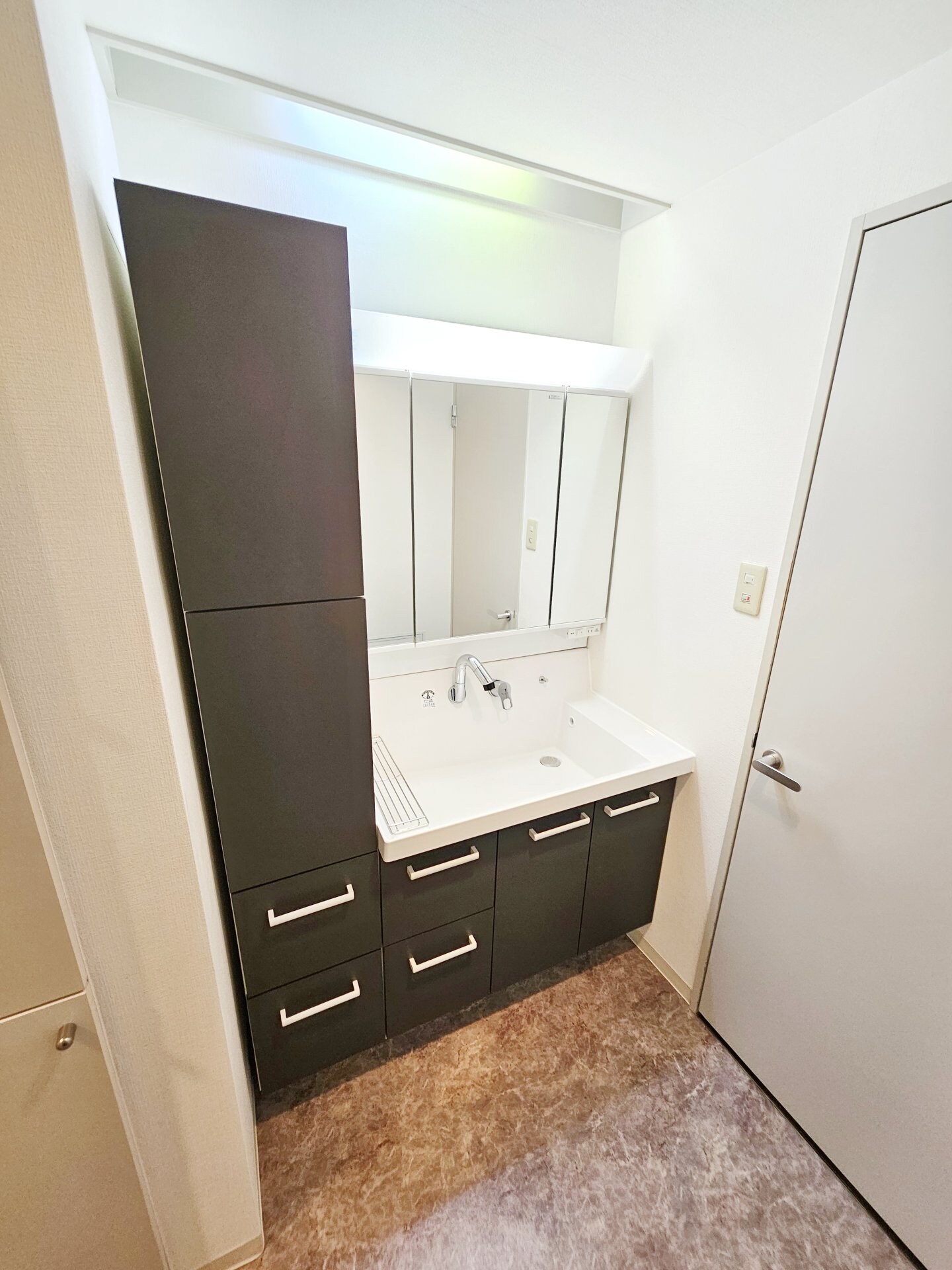 T's garden府中の物件内観写真