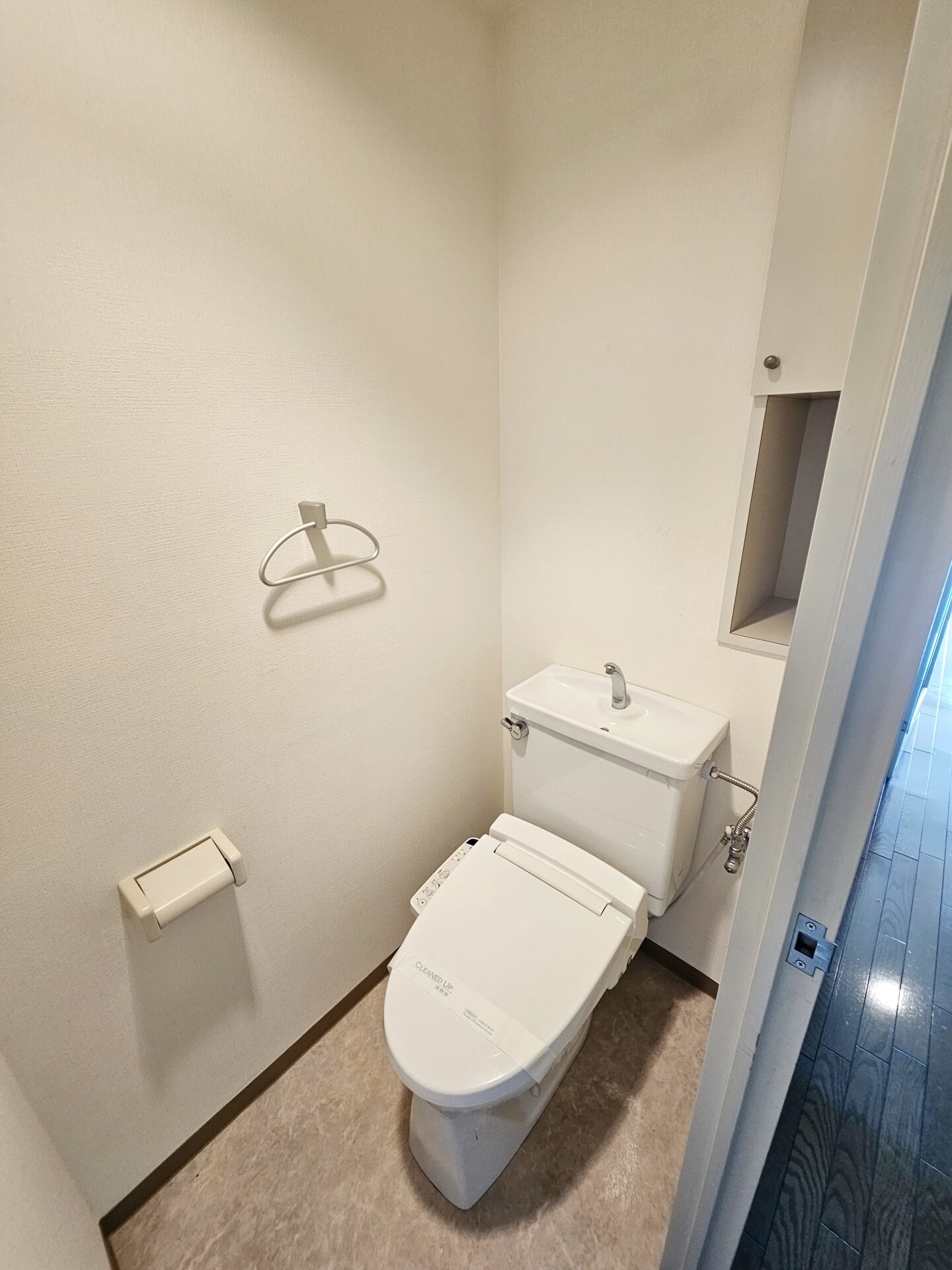 T's garden府中の物件内観写真