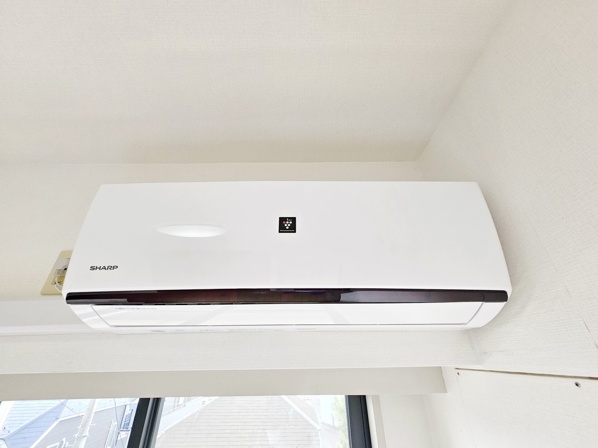 T's garden府中の物件内観写真